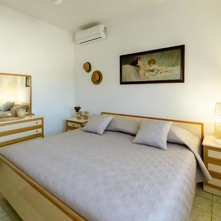Apartment Lauma Zadar Exteriér fotografie