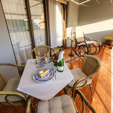 Apartment Lauma Zadar Exteriér fotografie