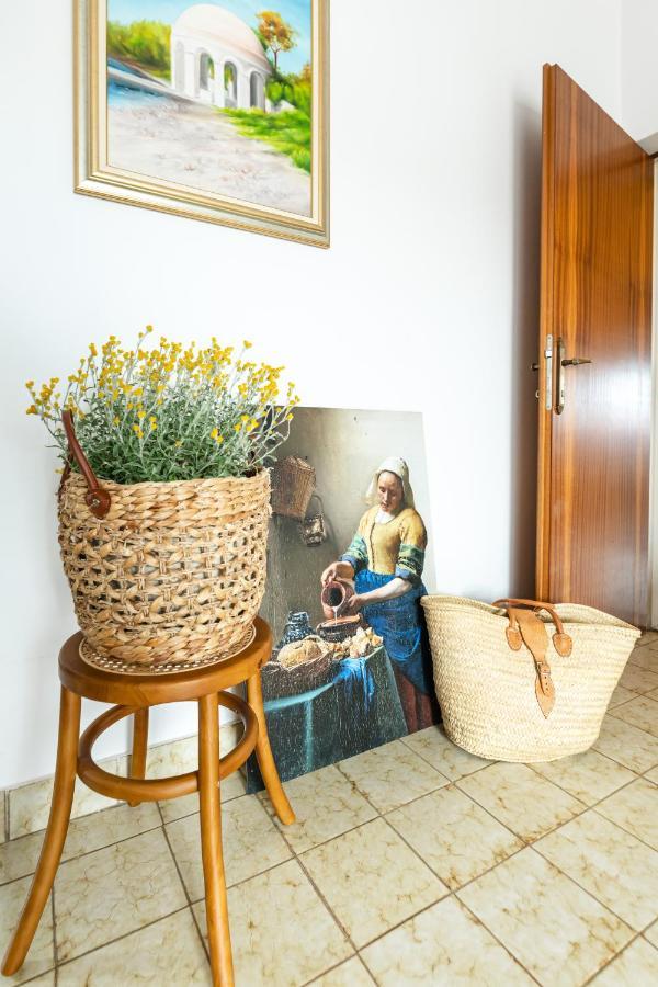 Apartment Lauma Zadar Exteriér fotografie