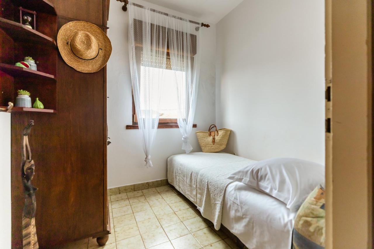 Apartment Lauma Zadar Exteriér fotografie