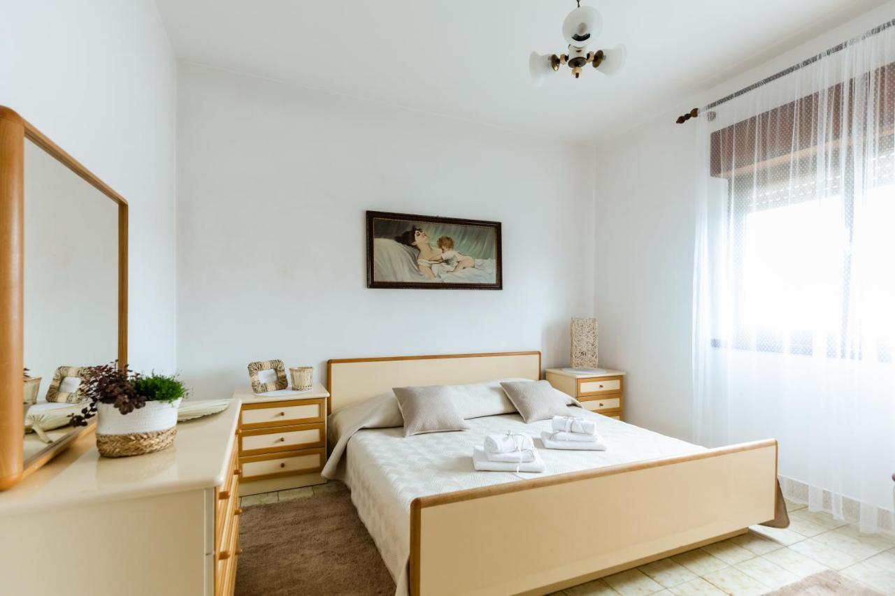 Apartment Lauma Zadar Exteriér fotografie