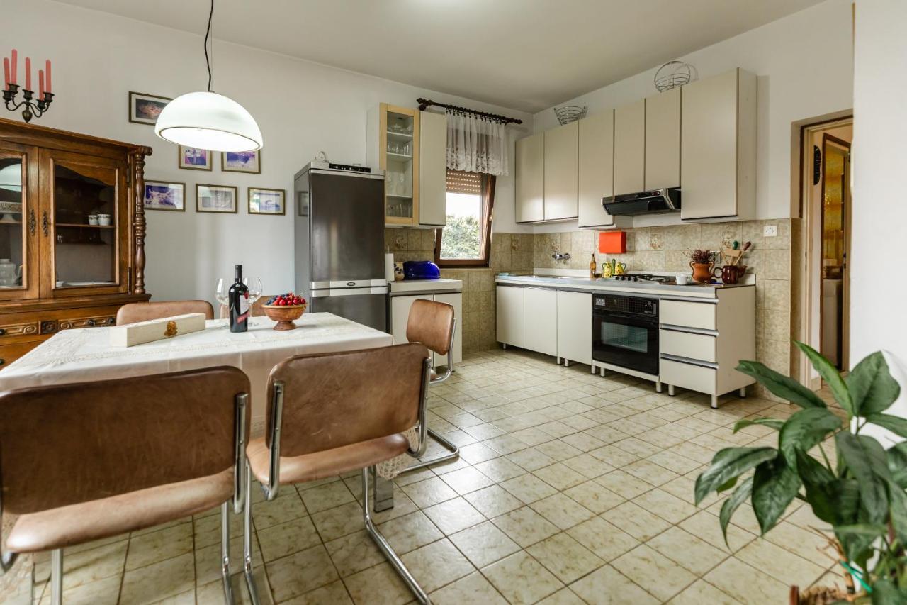 Apartment Lauma Zadar Exteriér fotografie