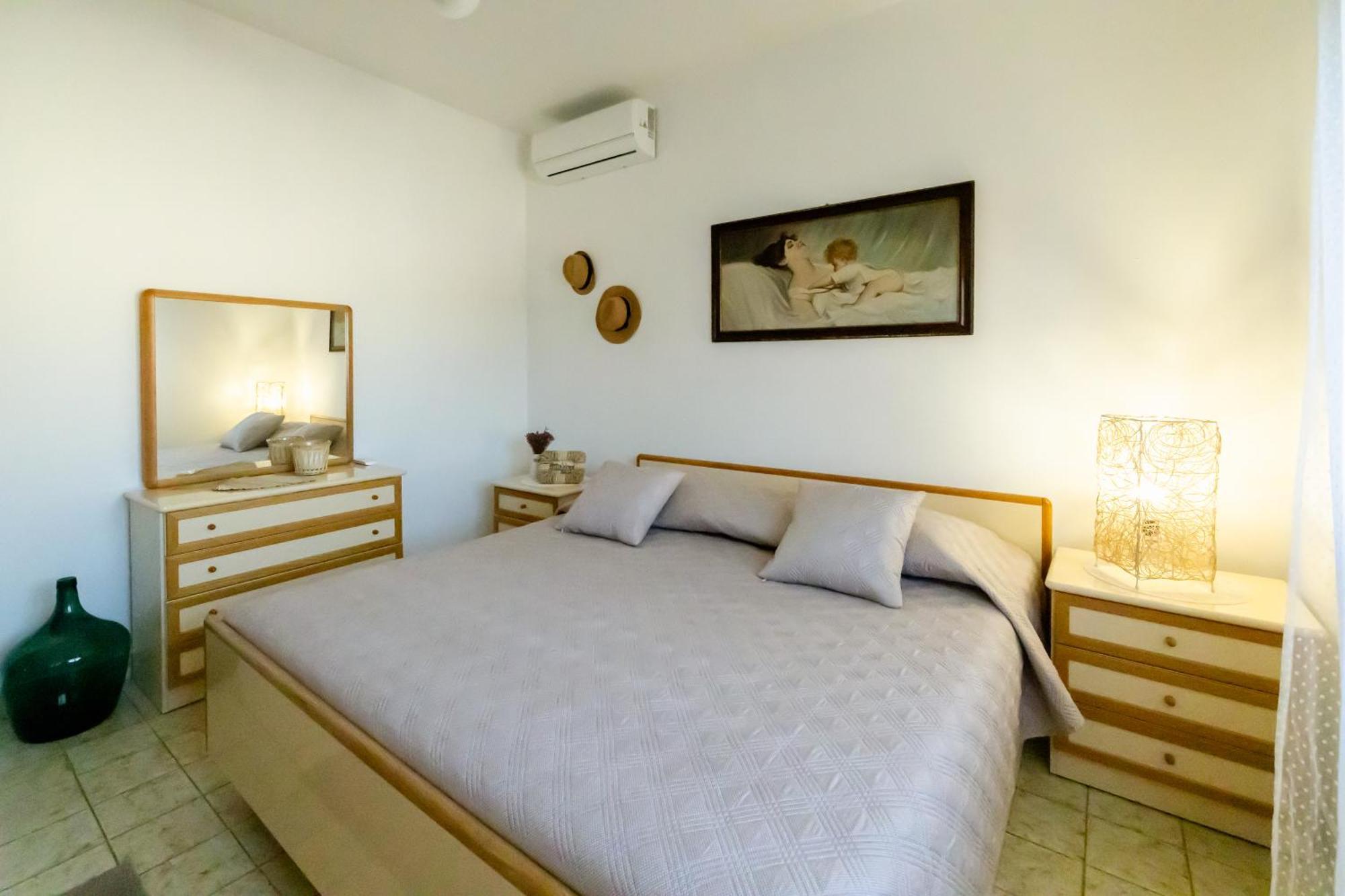 Apartment Lauma Zadar Exteriér fotografie