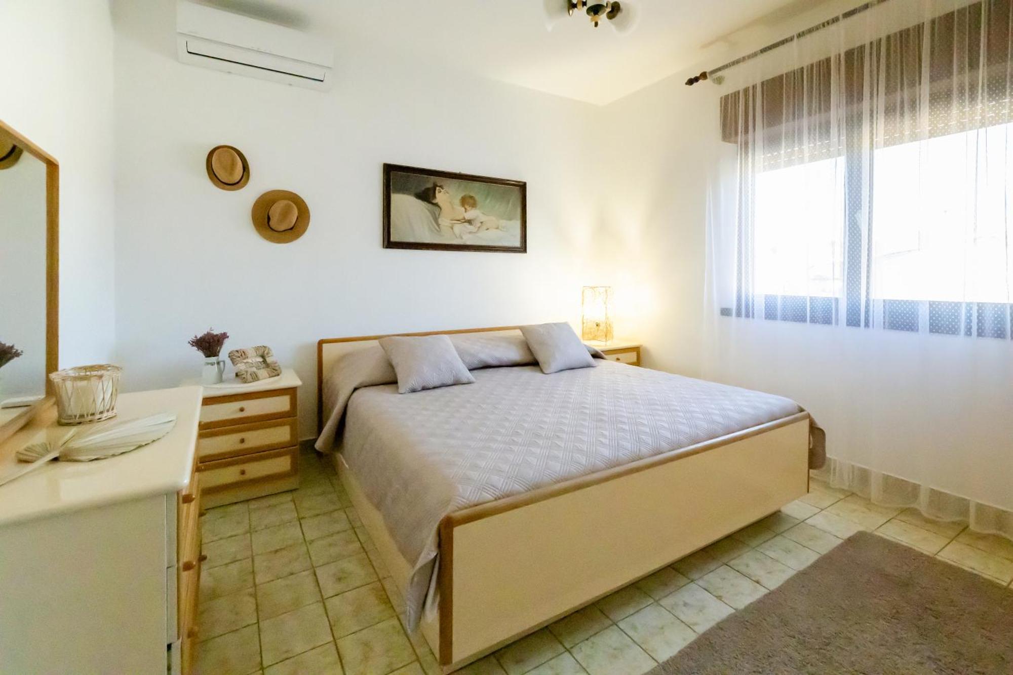 Apartment Lauma Zadar Exteriér fotografie